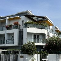 Bán Biệt Thự Góc Mega Village, Instagram-Ready, Sân Vườn Đẹp Nhất Khu Nhà