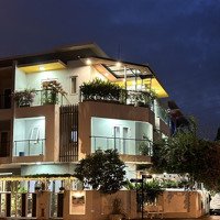 Bán Biệt Thự Góc Mega Village, Instagram-Ready, Sân Vườn Đẹp Nhất Khu Nhà