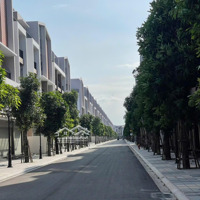 Bán Bt The Crown - Vinhomes Ocean Park 3, 125 Triệu/M2, 80M2, Nghĩa Trụ, Văn Giang, Hưng Yên