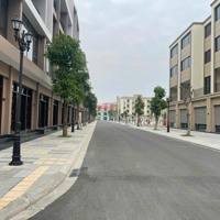 Bán Bt The Crown - Vinhomes Ocean Park 3, 125 Triệu/M2, 80M2, Nghĩa Trụ, Văn Giang, Hưng Yên