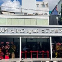 Bán Biệt Thự Đường Trần Quang Diệu Quận 3 | Giá Bán 63Tỷ | 256M2 | Tường Nguyễn Villa 0934 161816