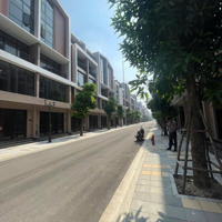 Bán Gấp Biệt Thự Ở The Crown, 125 Triệu/M2, 70M2, Nghĩa Trụ, Văn Giang, Hưng Yên