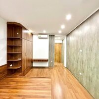 BÁN NHÀ NGÕ 195 TRẦN CUNG 43 M2 - 7 PHÒNG KHÉP KÍN FULL ĐỒ