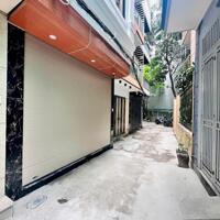 BÁN NHÀ NGÕ 195 TRẦN CUNG 43 M2 - 7 PHÒNG KHÉP KÍN FULL ĐỒ