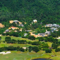 Bán 1100M2 Đất Khu Nghỉ Dưỡng Sân Golf Tam Đảo, Vĩnh Phúc, Sổ Lâu Dài, View Hồ, Liên Hệ: 0985893282
