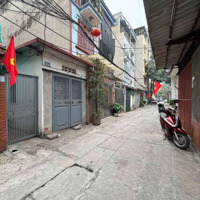 Bán Đất Tặng Nhà Phố Sài Đồng Long Biên. Diện Tích: 119M2 | Mặt Tiền: 12M | Giá: 32.6 Tỷ