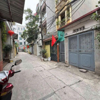 Bán Đất Tặng Nhà Phố Sài Đồng Long Biên. Diện Tích: 119M2 | Mặt Tiền: 12M | Giá: 32.6 Tỷ