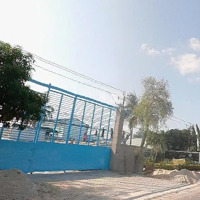 Cơ Hội Đầu Tư Vàng 13.000M2 Đất Chuyên Dùng Tại Vũng Tàu
