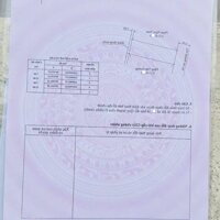 Bán lô đất 161m2 ngang 7m CC Thống Nhất Minh Tân Kiến Thụy giá hơn 3 tỷ