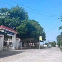 Bán Đất F0 Nhất Trai Minh Tân Lương Tài Bắc Ninh.diện Tích97M2,Mặt Tiền6M Đường Thông Ô Tô Vivu