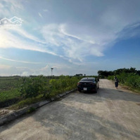 Bán Đất F0 Nhất Trai Minh Tân Lương Tài Bắc Ninh.diện Tích97M2,Mặt Tiền6M Đường Thông Ô Tô Vivu