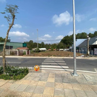 Bán Đất Nền Nhơn Trạch, Liền Kề Kcn Và Sân Bay Long Thành,Diện Tích100M2 , Có Shr