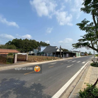 Bán Đất Nền Nhơn Trạch, Liền Kề Kcn Và Sân Bay Long Thành,Diện Tích100M2 , Có Shr