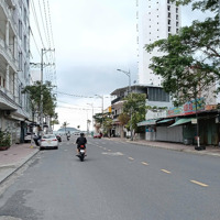 Đất Cách Biển Nha Trang Chỉ 150M, Dtich 106M Ngang 6,6M Giá Bán 7,6Tỷ Hẻm Điện Biên Phủ.