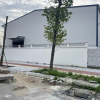 Bán Kho, Nhà Xưởng Tại Đắc Sở, Hoài Đức, Hà Nội, Giá Thỏa Thuận, 2000 M2