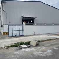 Bán Kho, Nhà Xưởng Tại Đắc Sở, Hoài Đức, Hà Nội, Giá Thỏa Thuận, 2000 M2