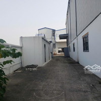 Bán Kho, Nhà Xưởng Tại Đắc Sở, Hoài Đức, Hà Nội, Giá Thỏa Thuận, 2000 M2
