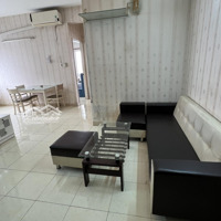 Cần Cho Thuê Căn Hộ Nguyễn Kim, Khu A, Q .10, 10 Triệu/Tháng