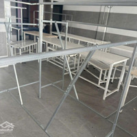 Cho Thuê Nhà Xưởng Diện Tích 1200M2 Hai Lầu Một Trệt Có Pccc Bên Hông Có Trạm Điện Xe Công Vào