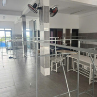 Cho Thuê Nhà Xưởng Diện Tích 1200M2 Hai Lầu Một Trệt Có Pccc Bên Hông Có Trạm Điện Xe Công Vào