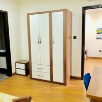 Cho thuê chung cư Home City Trung Kính, 71m 2 phòng ngủ, đủ đồ 14,5 triệu