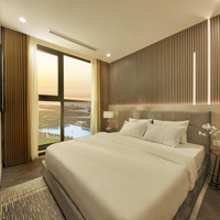 Cắt Lỗ Sâu Ngộp Bank Bán Gấp Căn Hộ 1 Phòng Ngủ+ 1 The Beverly Vinhomes Grand Park, View Cực Đẹp