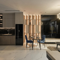 Cắt Lỗ Sâu Ngộp Bank Bán Gấp Căn Hộ 1 Phòng Ngủ+ 1 The Beverly Vinhomes Grand Park, View Cực Đẹp