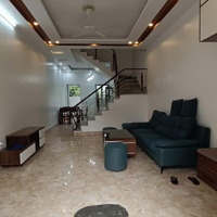 2,05 Tỷ Nhà 3 Tầng Full Nội Thất Tại Tê Chử, Đồng Thái, Ad. ( Liên Hệ: 0934643886)