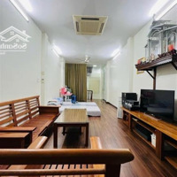 Siêu Phẩm Trần Quốc Hoàn Nhà 6 Tầng Kinh Doanh Đỉnh Cách Phố Chỉ 1 Nhà Giá Tốt.
