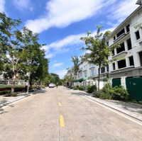 Quỹ Rất Nhiều Căn Đẹp Rẻ Biệt Thự, Liền Kề Geleximco Tháng 5/2025 - Khu A Giáp Vinsmart City