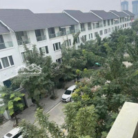 Quỹ Rất Nhiều Căn Đẹp Rẻ Biệt Thự, Liền Kề Geleximco Tháng 5/2025 - Khu A Giáp Vinsmart City