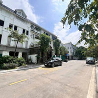 Quỹ Rất Nhiều Căn Đẹp Rẻ Biệt Thự, Liền Kề Geleximco Tháng 5/2025 - Khu A Giáp Vinsmart City