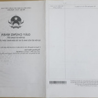 06 Thôn Hòa Nam 1, Xã Ea Nuôl, Buôn Đôn, Đắk Lắk, Diện Tích Rộng 806M2