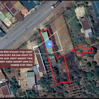 06 Thôn Hòa Nam 1, Xã Ea Nuôl, Buôn Đôn, Đắk Lắk, Diện Tích Rộng 806M2