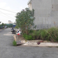 Chỉ 1Tỷ 050 Triệu Công Chứng Ngay Lômặt Tiềnnguyễn Thị Minh Khai - Giữa Lòng Thị Trấn - Kd Sầm Uất - Shr