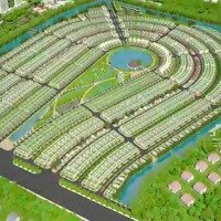 Bán Đất Nền Dự Án Tại Kđt Làng Sen Việt Nam Giá Tốt Chỉ Với 1,2 Tỷ, 75M2