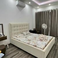 CẦN BÁN GẤP NHÀ ĐỘI CẤN BA ĐÌNH 52m2, 4 TẦNG MẶT TIỀN 3,5m GIÁ  13 TỶ