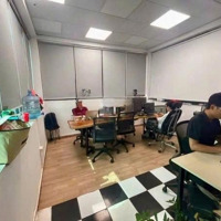 Cho Thuê Nhà Riêng Tại Trần Thái Tông, 19 Triệu, 70 M2, 4 Phòng Ngủ 3 Vệ Sinh Tiện Ích Đầy Đủ
