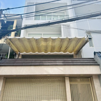 Nhà Đường Bình Giã 6X20M Trệt 3 Lầu Cho Thuê