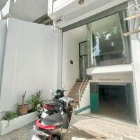 Cho Thuê Nhà Mặt Tiền 156 Điện Biên Phủ, Quận 3 - Gần Hai Bà Trưng - 430m2 - Hầm 5 Tầng