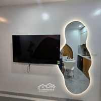 Tòa Chdv Cao Cấp Phố Thái Hà |70M2 - 9 Tầng Tm -Mặt Tiền7M - 2 Mặt Ngõ Ô Tô Tránh, Giá Bán 38 Tỷ