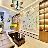Cần Bán Nhà Tô Hiệu-Hà Đông, Oto Sát Cửa , 5Tầng, Tặng Full Nội Thất