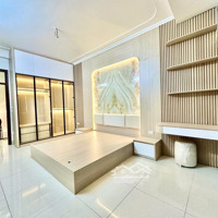 Cần Bán Nhà Tô Hiệu-Hà Đông, Oto Sát Cửa , 5Tầng, Tặng Full Nội Thất