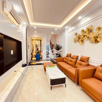 Nhất Vị Nhị Hướng - Mỹ Nhân Chân Dài 5T Thang Máy, Mặt Ngõ Phân Lô Ôtô Thông Phố Yên Lạc - Kim Ngưu