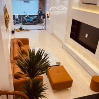 Nhất Vị Nhị Hướng - Mỹ Nhân Chân Dài 5T Thang Máy, Mặt Ngõ Phân Lô Ôtô Thông Phố Yên Lạc - Kim Ngưu