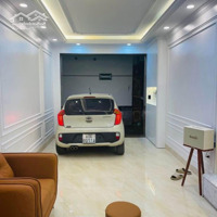 Nhất Vị Nhị Hướng - Mỹ Nhân Chân Dài 5T Thang Máy, Mặt Ngõ Phân Lô Ôtô Thông Phố Yên Lạc - Kim Ngưu