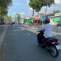 Đất Mặt Tiền Lê Hồng Phong - Phú Lợi thủ dầu 1 bình dương Vị trí Kinh Doanh
