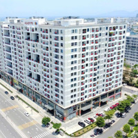 Bán Shophouse View Đẹp Tại Fpt Plaza 3, 6,2 Tỷ, 115M2, 2 Phòng Ngủ+ 2Wc