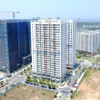 Bán Shophouse View Đẹp Tại Fpt Plaza 3, 6,2 Tỷ, 115M2, 2 Phòng Ngủ+ 2Wc