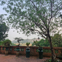 Bán 1600M Đất Trên Đồi Tiên Phương Chương Mỹ. View Đẹp Đỉnh Có 300M Đất Ở. Liên Hệ: 0979855666